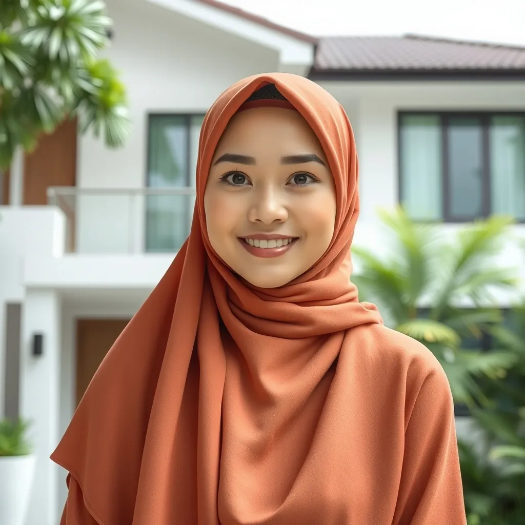 Siti Rahman
