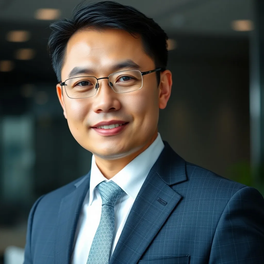 Alex Wong