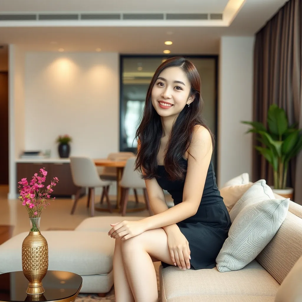 Alice Tan